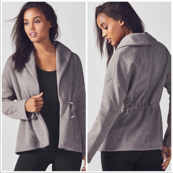 Fabletics Jackets & Blazers - Fabletics | Sage Jacket
